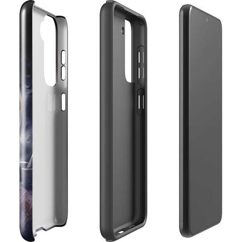Alchemy Grimelkins Ghost Galaxy S21 FE Pro Case