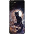 Alchemy Grimelkins Ghost Galaxy S21 Plus 5G Skin
