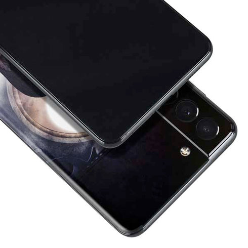 Alchemy Grimelkins Ghost Galaxy S21 Plus 5G Skin