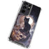 Alchemy Grimelkins Ghost Galaxy S21 Ultra 5G Clear Case