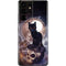 Alchemy Grimelkins Ghost Galaxy S21 Ultra 5G Skin