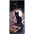 Alchemy Grimelkins Ghost Galaxy S21 Ultra 5G Skin