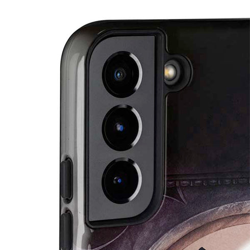 Alchemy Grimelkins Ghost Galaxy S22 Plus Pro Case
