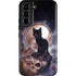 Alchemy Grimelkins Ghost Galaxy S22 Pro Case