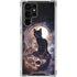 Alchemy Grimelkins Ghost Galaxy S22 Ultra Clear Case
