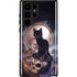 Alchemy Grimelkins Ghost Galaxy S22 Ultra Pro Case
