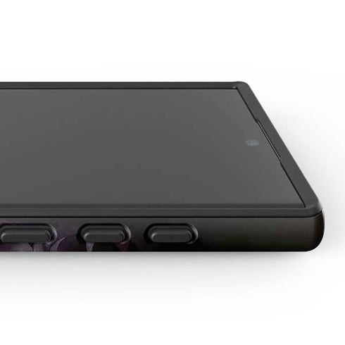 Alchemy Grimelkins Ghost Galaxy S22 Ultra Pro Case