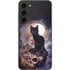 Alchemy Grimelkins Ghost Galaxy S23 FE Skin