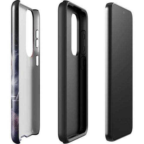 Alchemy Grimelkins Ghost Galaxy S23 Plus Pro Case