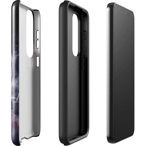 Alchemy Grimelkins Ghost Galaxy S23 Pro Case