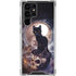 Alchemy Grimelkins Ghost Galaxy S23 Ultra Clear Case