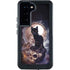 Alchemy Grimelkins Ghost Galaxy S23 Waterproof Case