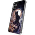 Alchemy Grimelkins Ghost Galaxy S24 Plus Clear Case