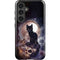 Alchemy Grimelkins Ghost Galaxy S24 Plus Impact Case
