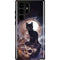 Alchemy Grimelkins Ghost Galaxy S24 Ultra Impact Case