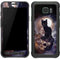 Alchemy Grimelkins Ghost Galaxy S7 Active Skin