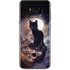 Alchemy Grimelkins Ghost Galaxy S8 Plus Skin