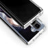 Alchemy Grimelkins Ghost Galaxy Z Fold5 5G Clear Case