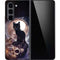 Alchemy Grimelkins Ghost Galaxy Z Fold5 5G Skin