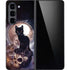 Alchemy Grimelkins Ghost Galaxy Z Fold5 5G Skin