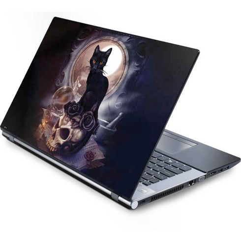 Alchemy Grimelkins Ghost Generic Laptop Skin
