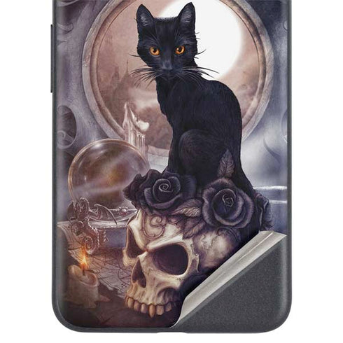 Alchemy Grimelkins Ghost Google Pixel 5a Skin