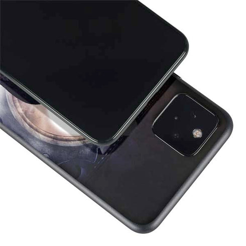 Alchemy Grimelkins Ghost Google Pixel 5a Skin