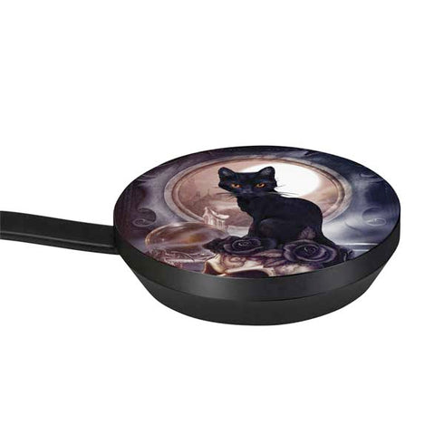 Alchemy Grimelkins Ghost Google Stadia Controller Skin