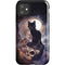 Alchemy Grimelkins Ghost iPhone 11 Impact Case