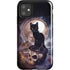 Alchemy Grimelkins Ghost iPhone 11 Impact Case