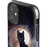 Alchemy Grimelkins Ghost iPhone 11 Impact Case