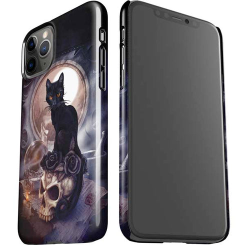 Alchemy Grimelkins Ghost iPhone 11 Pro Lite Case