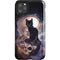 Alchemy Grimelkins Ghost iPhone 11 Pro Max Impact Case
