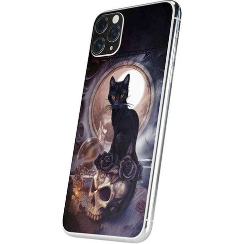 Alchemy Grimelkins Ghost iPhone 11 Pro Max Skin