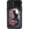 Alchemy Grimelkins Ghost iPhone 11 Pro Max Waterproof Case