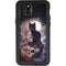 Alchemy Grimelkins Ghost iPhone 11 Pro Waterproof Case