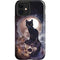 Alchemy Grimelkins Ghost iPhone 12 Impact Case