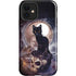 Alchemy Grimelkins Ghost iPhone 12 Impact Case