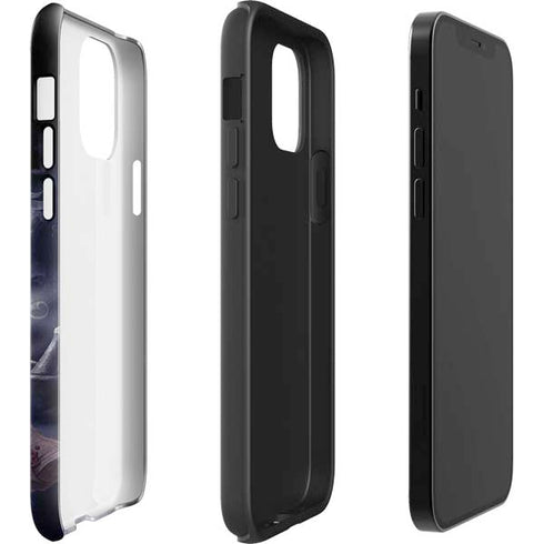 Alchemy Grimelkins Ghost iPhone 12 Impact Case