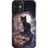 Alchemy Grimelkins Ghost iPhone 12 Mini Lite Case