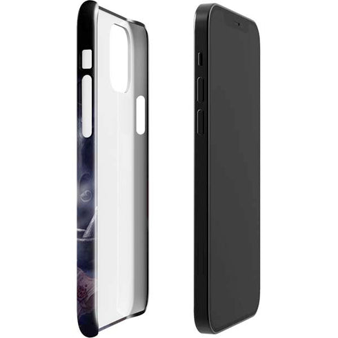 Alchemy Grimelkins Ghost iPhone 12 Mini Lite Case
