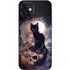 Alchemy Grimelkins Ghost iPhone 12 Mini Skin