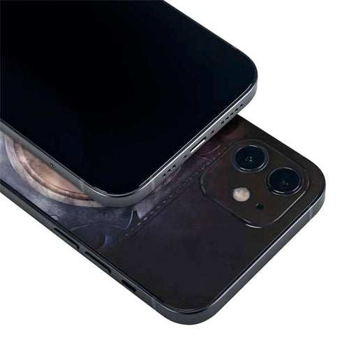 Alchemy Grimelkins Ghost iPhone 12 Mini Skin