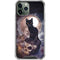 Alchemy Grimelkins Ghost iPhone 12 Pro Clear Case