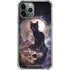 Alchemy Grimelkins Ghost iPhone 12 Pro Clear Case