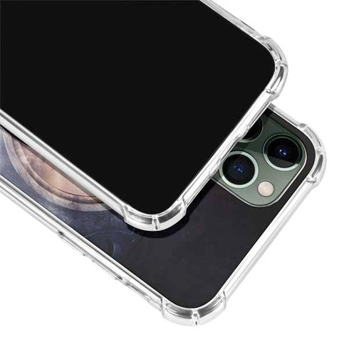 Alchemy Grimelkins Ghost iPhone 12 Pro Clear Case