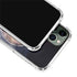 Alchemy Grimelkins Ghost iPhone 12 Pro Clear Case