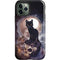 Alchemy Grimelkins Ghost iPhone 12 Pro Impact Case
