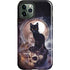 Alchemy Grimelkins Ghost iPhone 12 Pro Impact Case