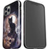 Alchemy Grimelkins Ghost iPhone 12 Pro Impact Case